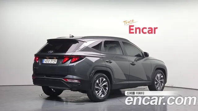 Hyundai Tucson (NX4) id 2906801 из Кореи 12