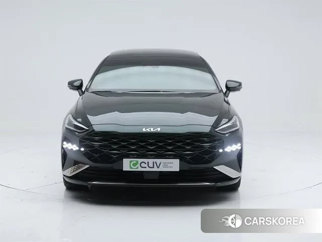 Kia K8 Hybrid id 3322959 из Кореи 12