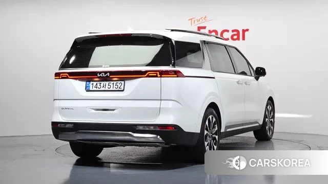 Kia Carnival 4th generation id 3776301 из Кореи 12