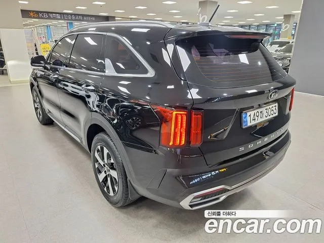 Kia Sorento 4th Generation id 2936614 из Кореи 12