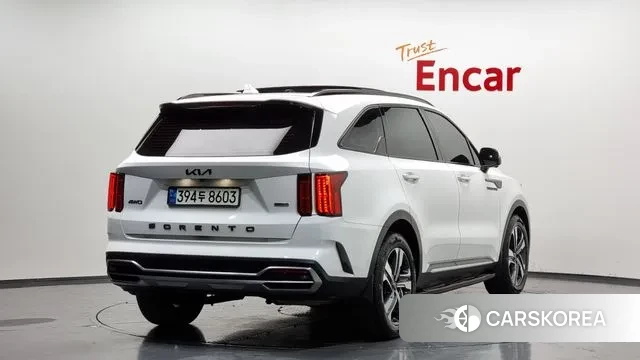 Kia Sorento 4th Generation id 3458593 из Кореи 12