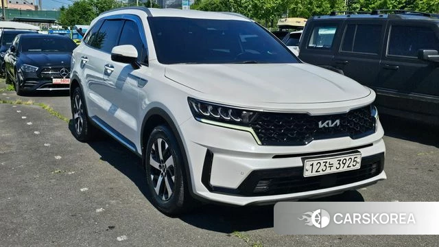 Kia Sorento 4th Generation id 4419698 из Кореи 12