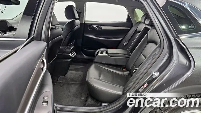 Hyundai The New Grandeur IG id 2661394 из Кореи 12