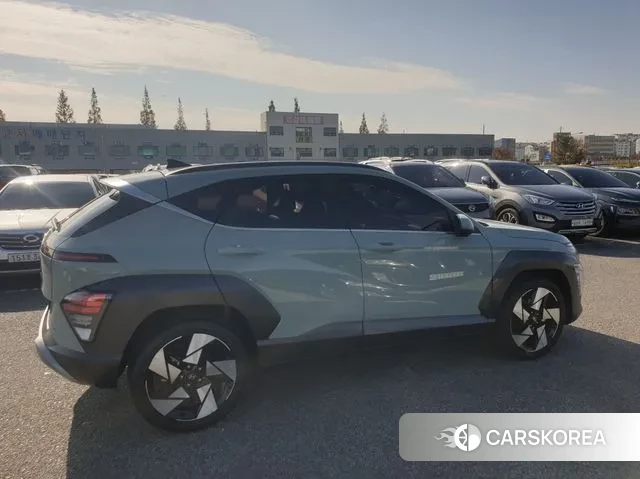 Hyundai Kona (SX2) id 3400290 из Кореи 12