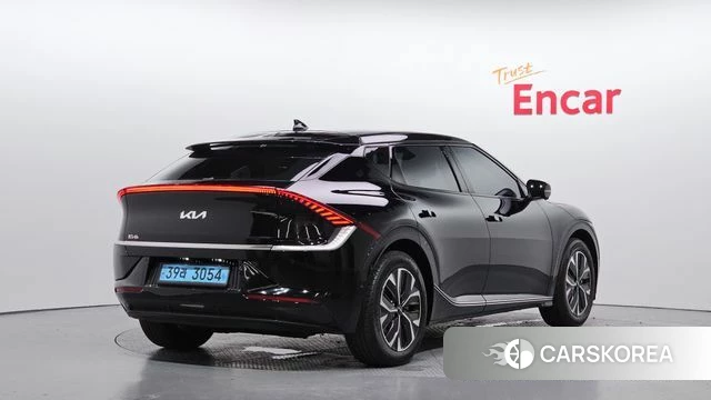 Kia EV6 id 4572189 из Кореи 12