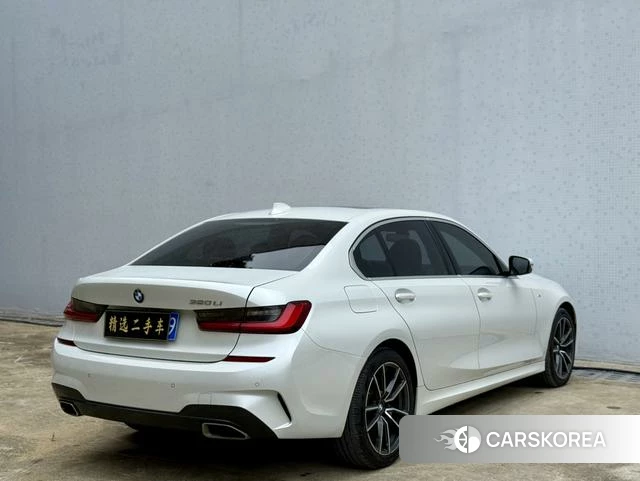 BMW 3 series id 4277231 из Китая 7