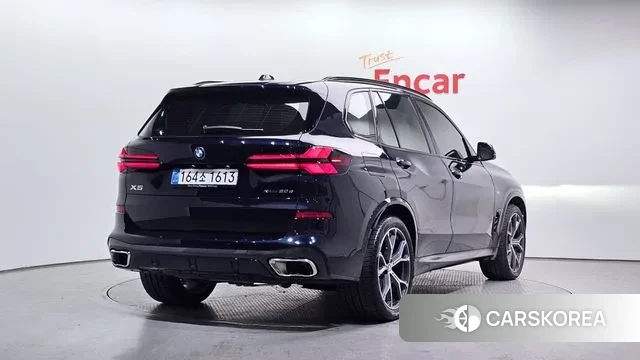 BMW X5 (G05) id 3750794 из Кореи 12