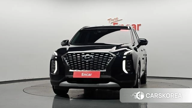 Hyundai Palisade id 4882391 из Кореи 12
