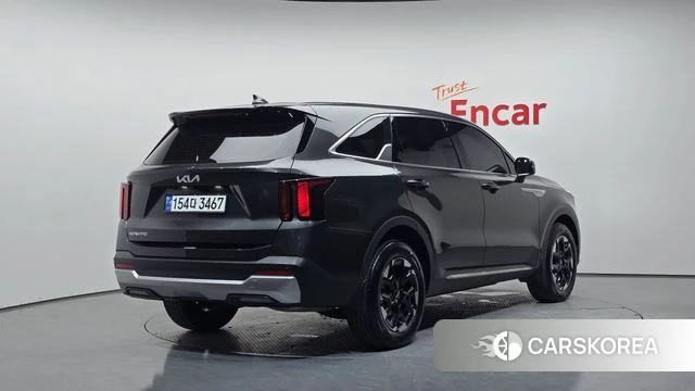 Kia The New Sorento 4th Generation id 4640502 из Кореи 12