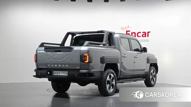 Kia Tasman id 4229889 из Кореи 12