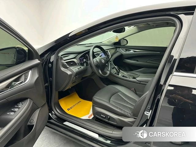 Buick Lacrosse id 3957760 из Китая 12