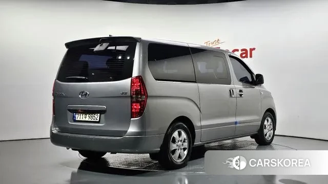 Hyundai The New Grand Starex id 3265190 из Кореи 12