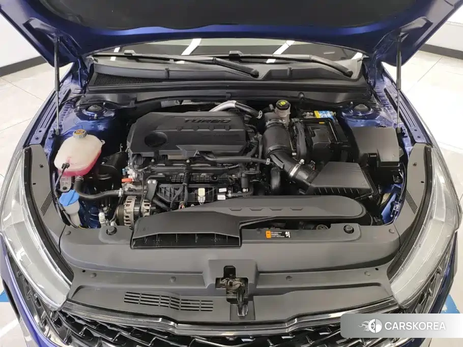 Kia K5 id 4583679 из Китая 8