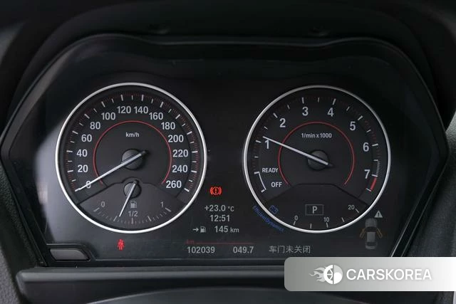 BMW 2 series (imported) id 4215066 из Китая 12
