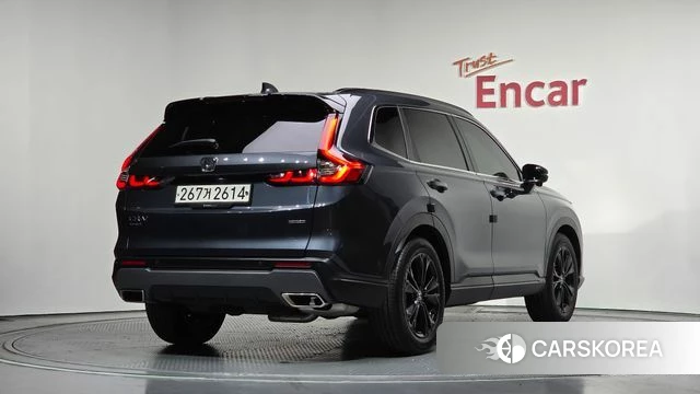 Honda CR-V 6th generation id 4200666 из Кореи 12