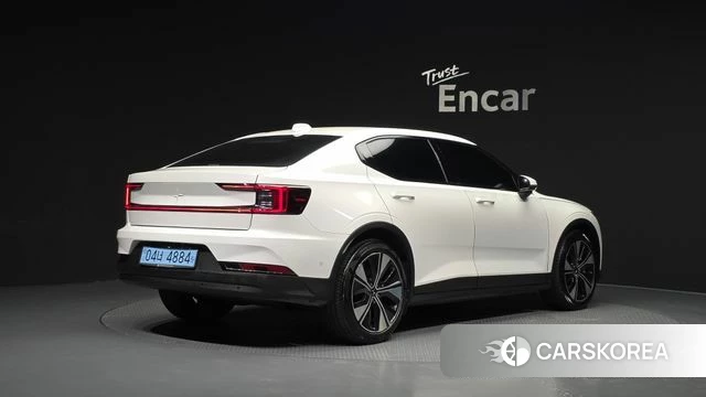 Polestar Polestar 2 id 4641006 из Кореи 12