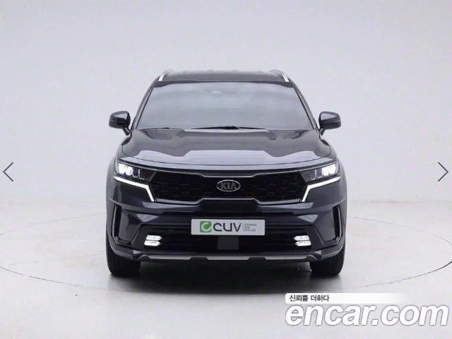 Kia Sorento 4th Generation id 2916458 из Кореи 12