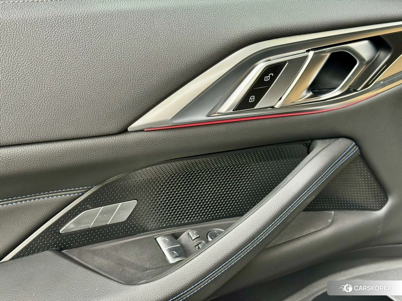 BMW 4 series id 4452354 из Китая 12