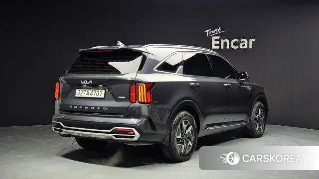 Kia Sorento 4th Generation id 3518772 из Кореи 12