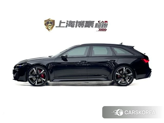 Audi RS 6 id 4253697 из Китая 12