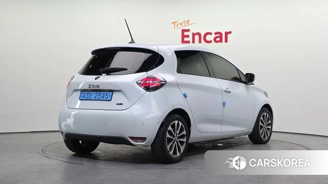 Renault Korea (Samsung) Joe id 4614265 из Кореи 12