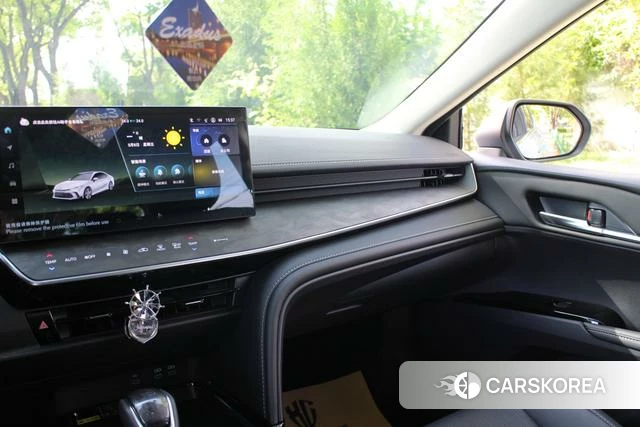 Toyota Camry id 4291545 из Китая 8
