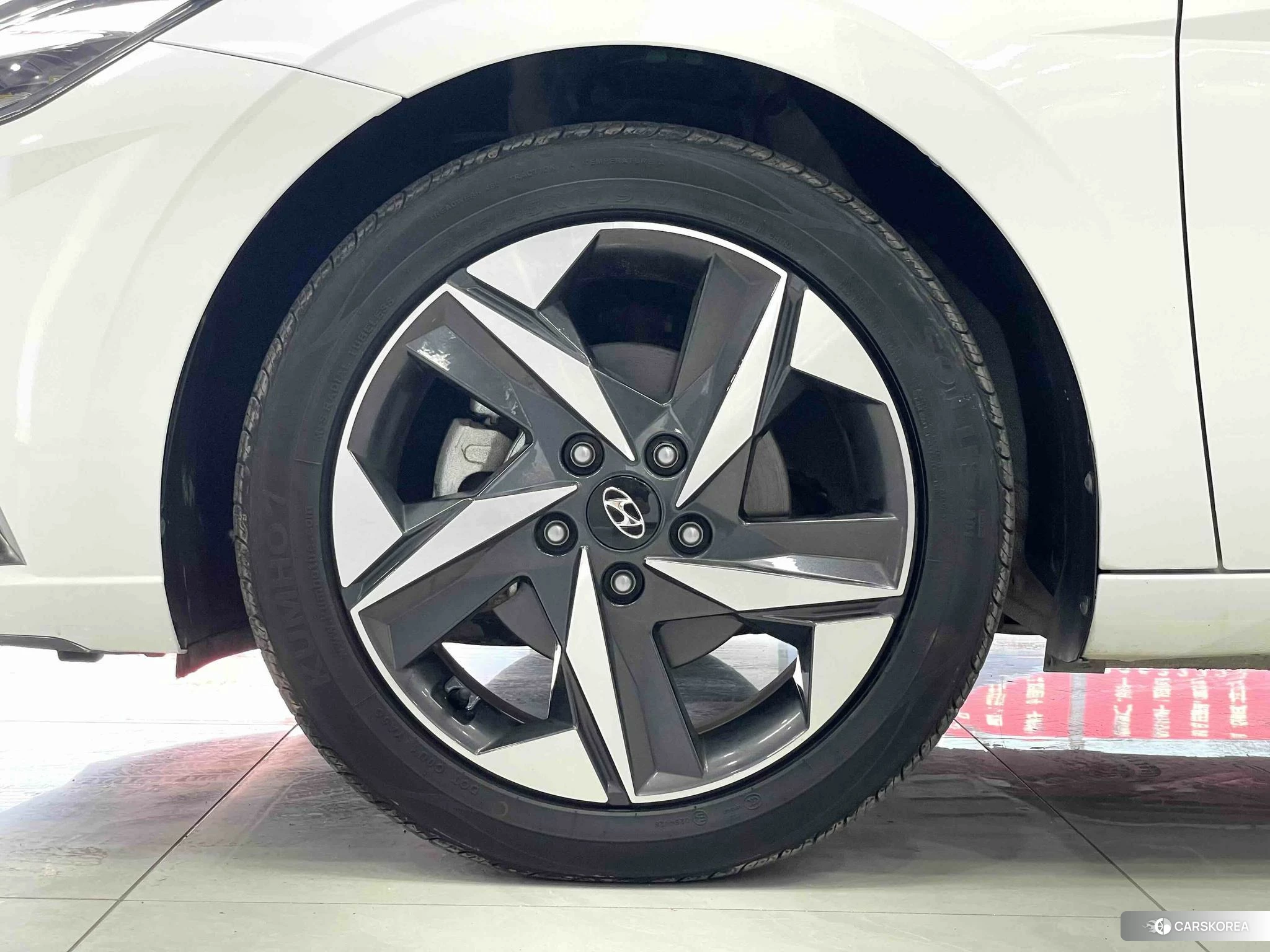 Hyundai Elantra id 4504893 из Китая 11