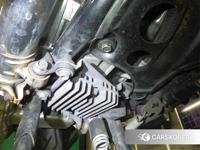 Engine photo