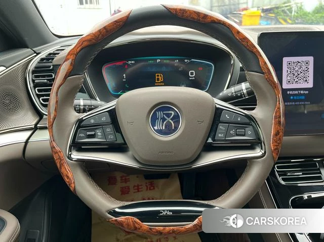 BYD Han DM id 4211463 из Китая 10