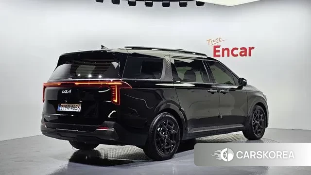 Kia The New Carnival 4th Generation id 3294157 из Кореи 12