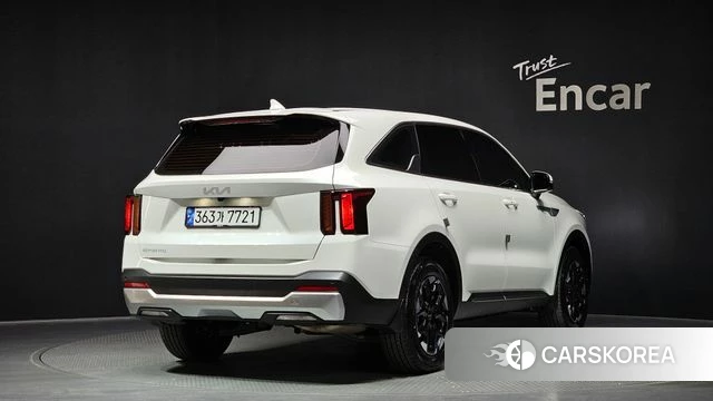Kia The New Sorento 4th Generation id 4194232 из Кореи 12