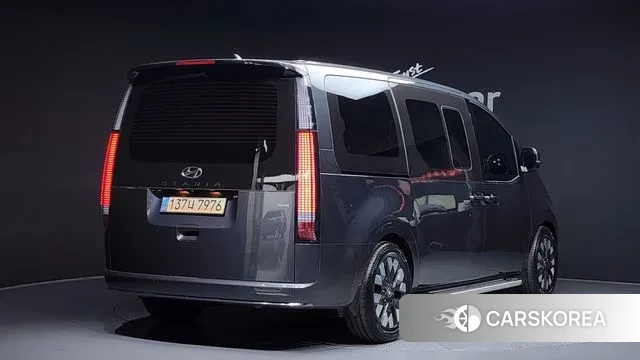 Hyundai Staria id 3442645 из Кореи 12