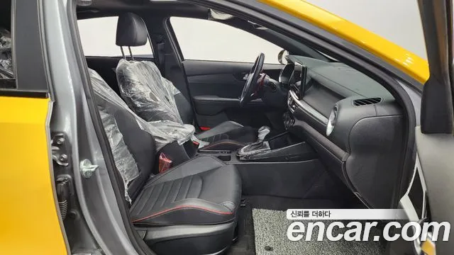 Kia The New K3 2nd generation id 2531051 из Кореи 12