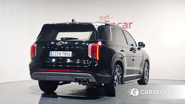Hyundai The New Palisade id 3447248 из Кореи 12