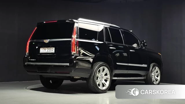 Cadillac Escalade id 4647777 из Кореи 12