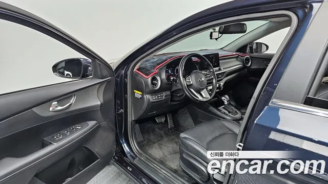 Kia Come New K3 id 2702269 из Кореи 12