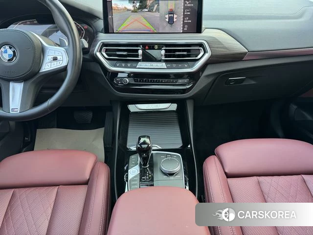BMW X3 id 4256693 из Китая 9
