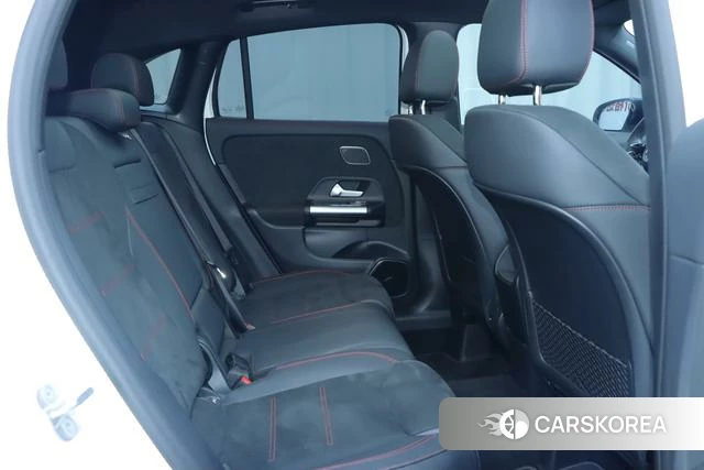 Mercedes-Benz GLA AMG id 4314788 из Китая 12