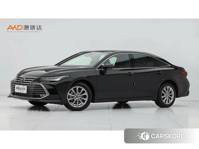 Toyota Asian dragon 2024 Черный из Китая, фото 2