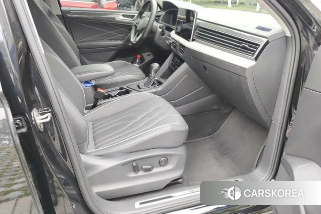 Volkswagen Tiguan L id 4271173 из Китая 9
