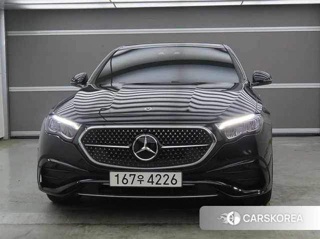 Mercedes-Benz E-Class W214 id 4589815 из Кореи 12