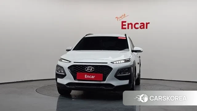 Hyundai Kona id 3588106 из Кореи 12