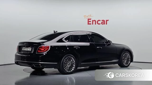 Kia More K9 id 4384863 из Кореи 12