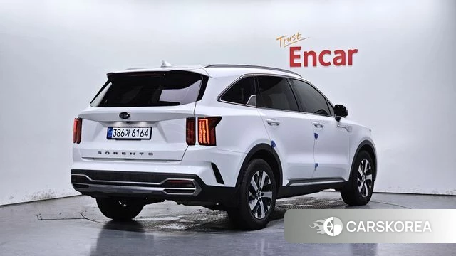 Kia Sorento 4th Generation id 4609671 из Кореи 12