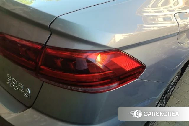 Volkswagen Bora id 4276262 из Китая 9