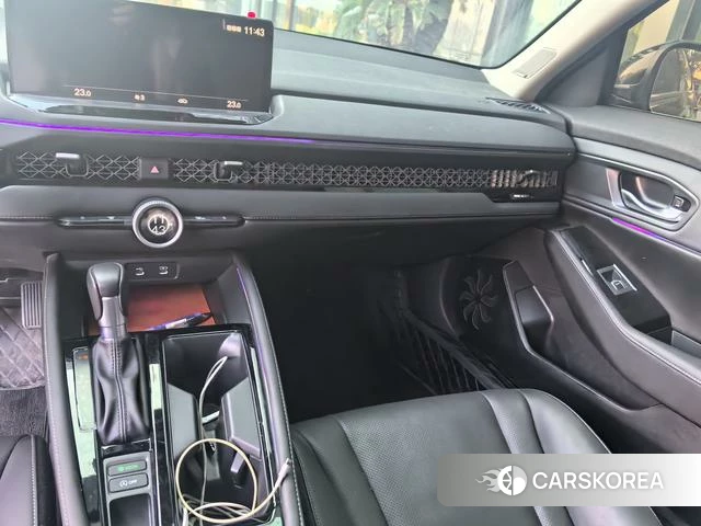 Honda Accord id 4239920 из Китая 10