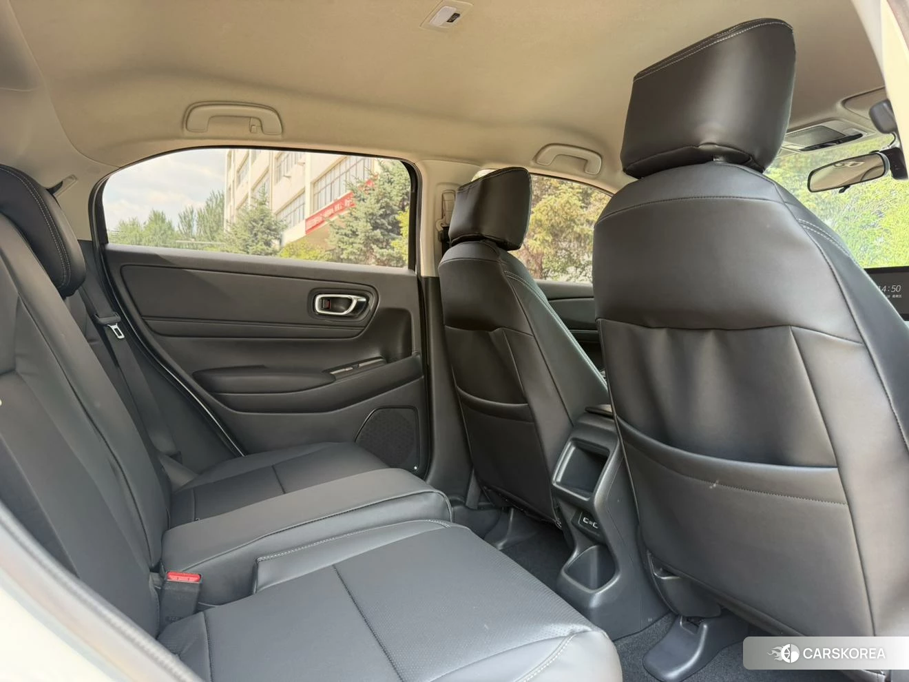 Honda Vezel id 4512515 из Китая 12
