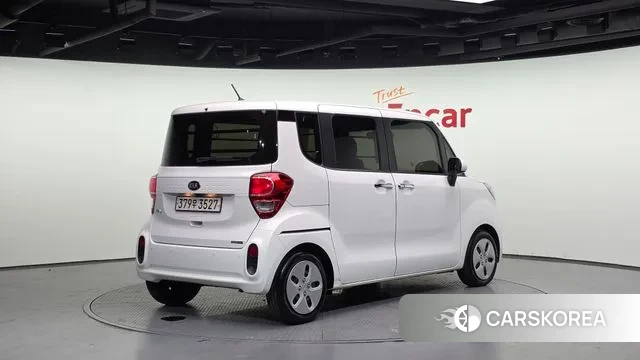 Kia The New Ray id 3530711 из Кореи 12