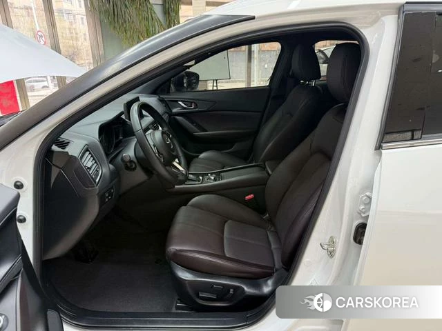 Mazda CX-4 id 4298395 из Китая 12