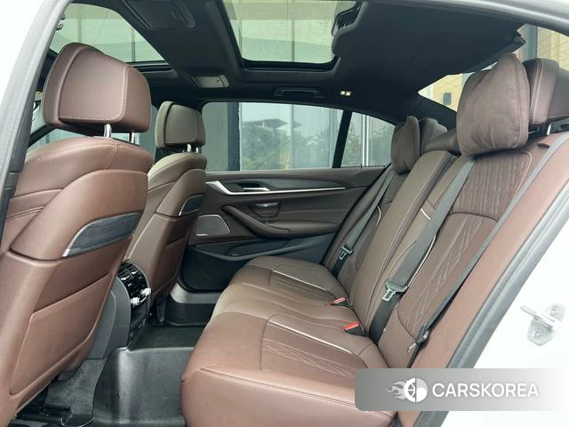 BMW 5 series id 4313841 из Китая 12